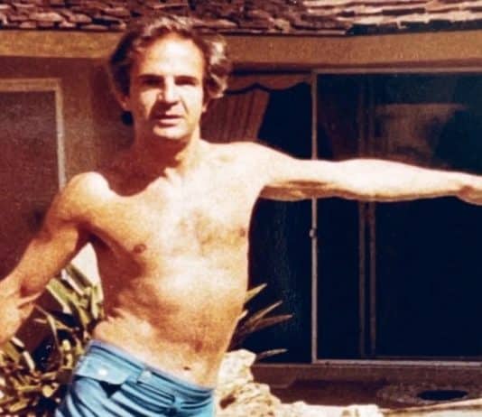 François Truffaut mi vida en un guion