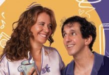 Frankie y Johnny en el claro de luna