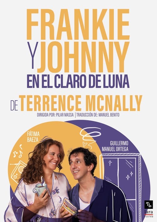 Frankie y Johnny en el claro de luna