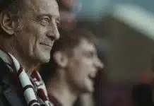 Jugar con fuego película