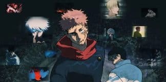 Jujutsu Kaisen: Ejecución