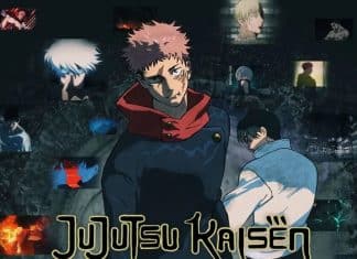 Jujutsu Kaisen: Ejecución