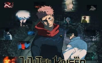Jujutsu Kaisen: Ejecución