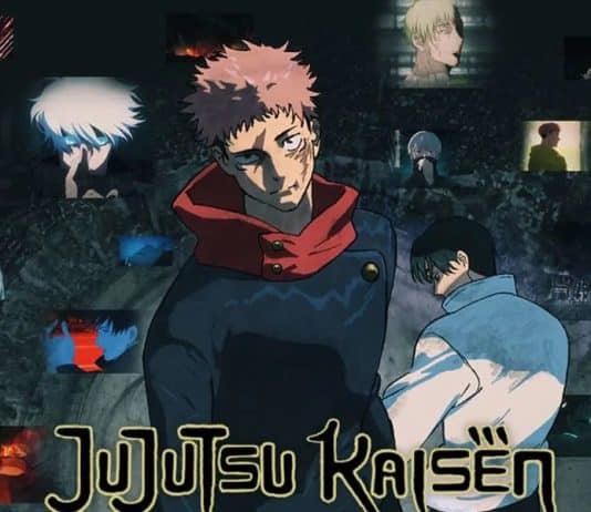 Jujutsu Kaisen: Ejecución