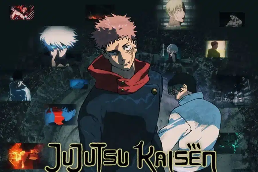 Jujutsu Kaisen: Ejecución