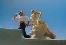 June & John