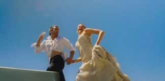 June & John