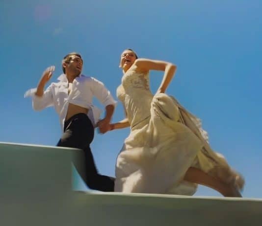 June & John