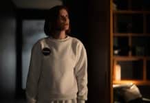 "La astronauta": de una buena idea, un resultado mediocre La astronauta película