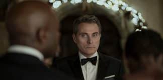 La diplomática temporada 3