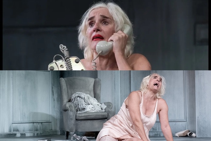 Teatro Infanta Isabel