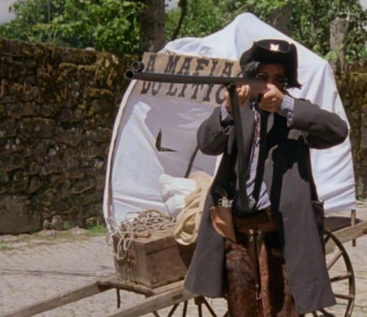 La sabana y la montaña