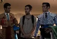 La suerte Una serie de casualidades