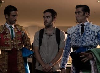 La suerte Una serie de casualidades