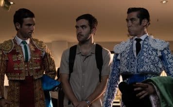 La suerte Una serie de casualidades