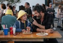 Leo & Lou película