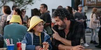 Leo & Lou película