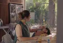 Limpia película