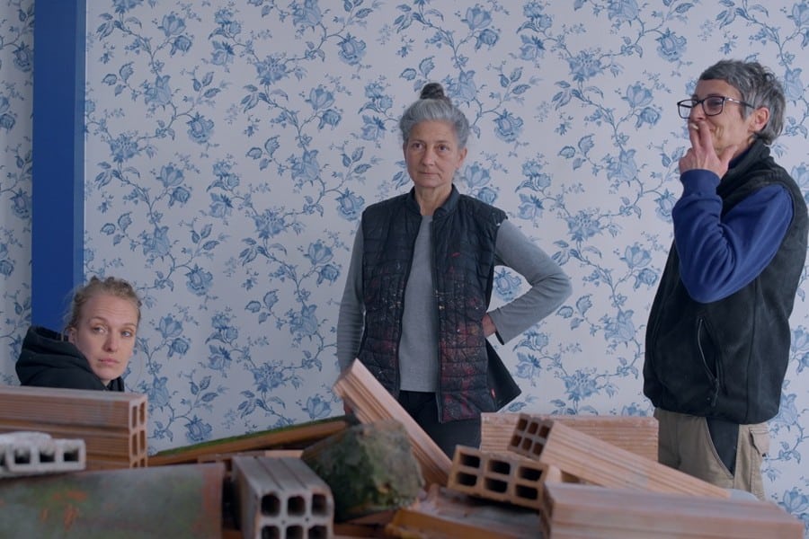 Llámame Sinsorga Llámame Sinsorga