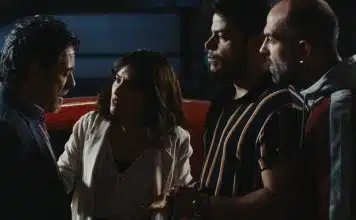 Luger película