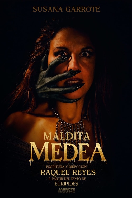 Maldita Medea