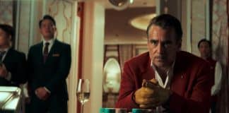 Maldita suerte película