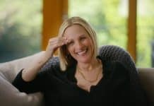 Marlee Matlin Ya no estoy sola