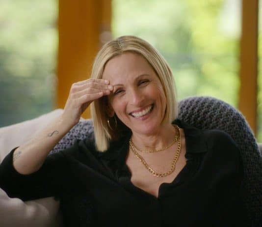 Marlee Matlin Ya no estoy sola
