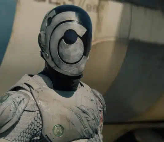 Matabot serie