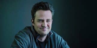 Matthew Perry La tragedia