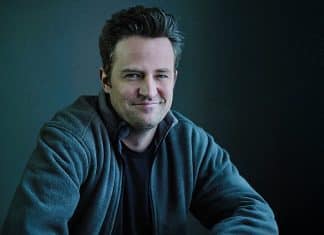 Matthew Perry La tragedia