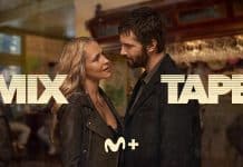 "Mix Tape": Una canción que no se borra Mix Tape serie