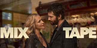 Mix Tape serie