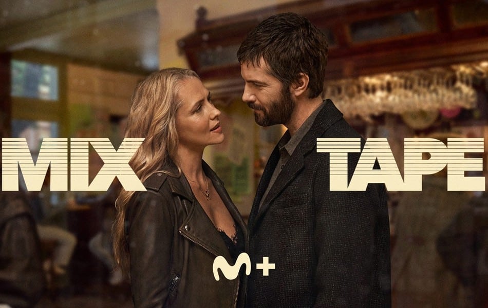 Mix Tape Mix Tape serie