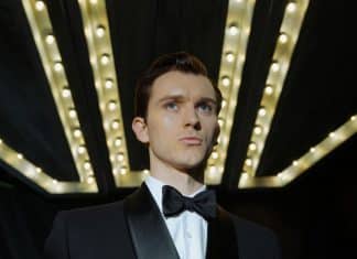 Mr. Burton película