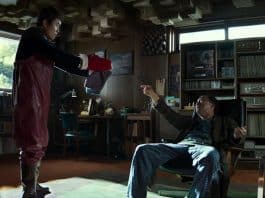 No hay otra opción (No Other Choice)