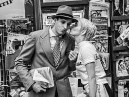 Nouvelle Vague película