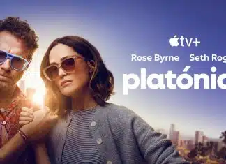 Platónico Temporada 2