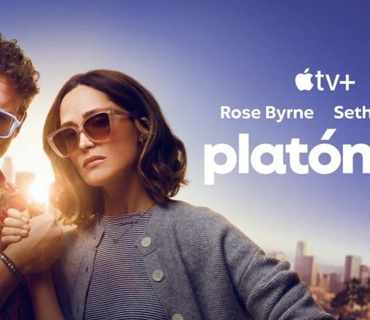 Platónico Temporada 2