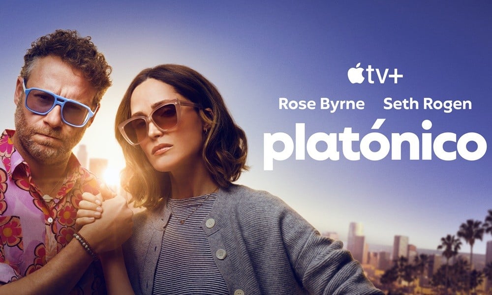 Platónico Temporada 2