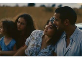 Reina Madre película