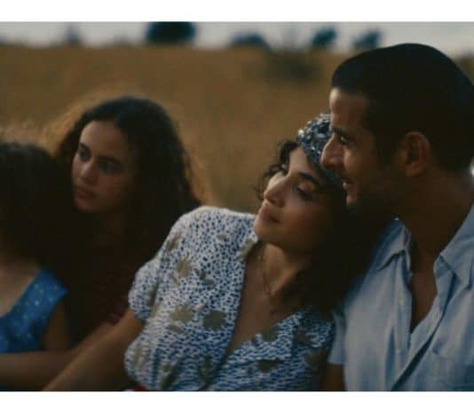 Reina Madre película
