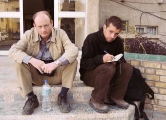 Riverboom documental