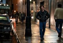 Springsteen Deliver Me From Nowhere