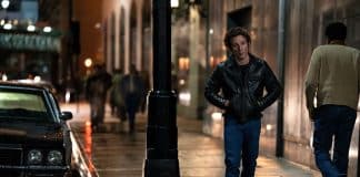 Springsteen Deliver Me From Nowhere
