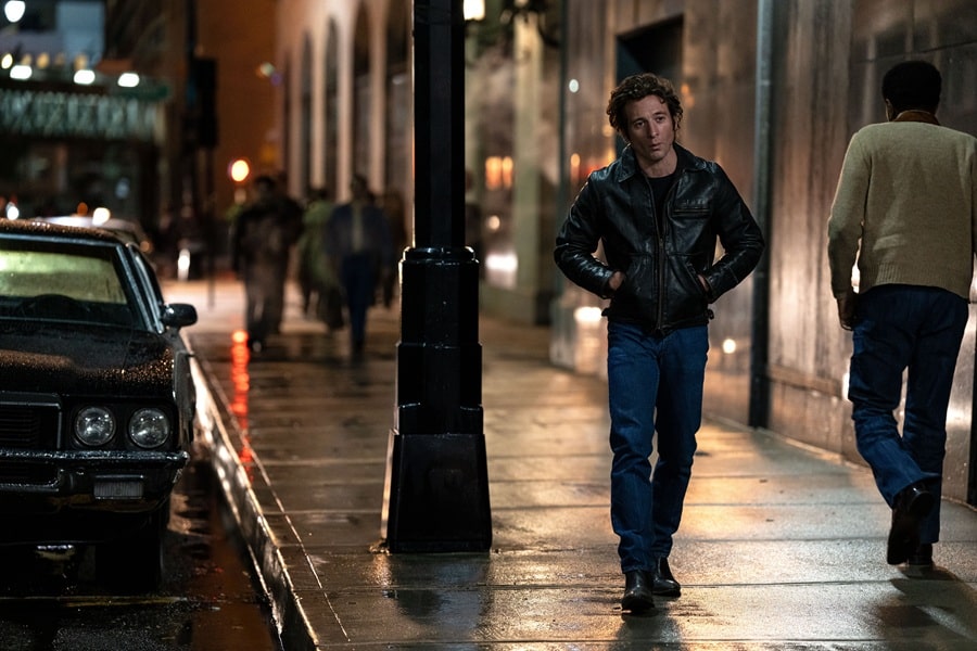 Springsteen Deliver Me From Nowhere