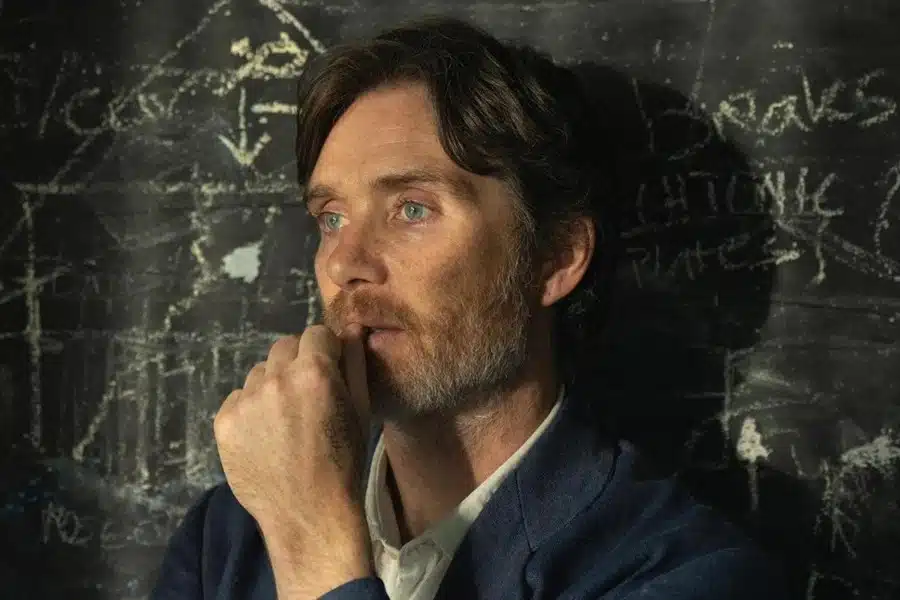 Steve película