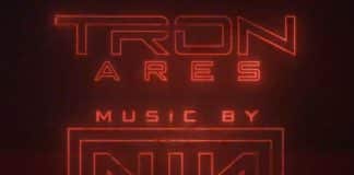 TRON Ares BSO