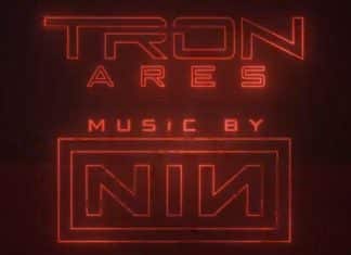TRON Ares BSO