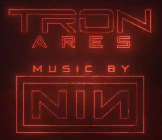 TRON Ares BSO